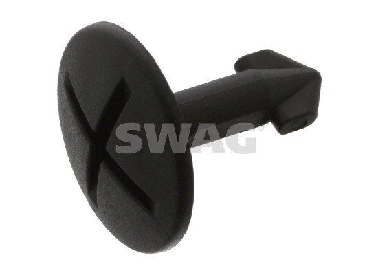 Protezione sottoscocca/motore - 30 93 8690 SWAG